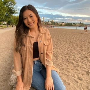 Meet your Posher, Jess